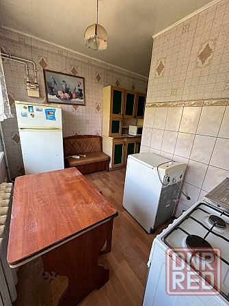 Продам 2-х комн в Пролетарском р-не. Всё остаётся. Документы готовы. Донецк - изображение 5