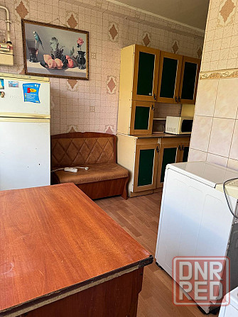 Продам 2-х комн в Пролетарском р-не. Всё остаётся. Документы готовы. Донецк - изображение 3