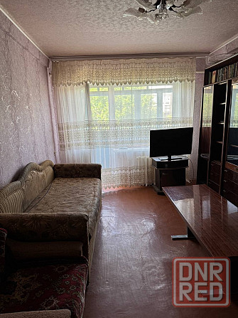 Продам 2-х комн на ул. Дудинской, Пролетарский р-н. Всё остаётся. Документы готовы. Донецк - изображение 5