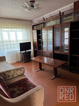 Продам 2-х комн на ул. Дудинской, Пролетарский р-н. Всё остаётся. Документы готовы. Донецк - изображение 4