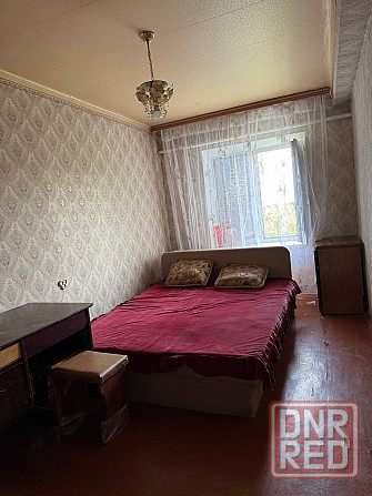 Продам 2-х комн на ул. Дудинской, Пролетарский р-н. Всё остаётся. Документы готовы. Донецк - изображение 3