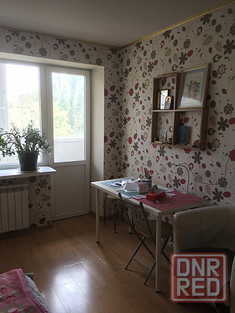 продам отличную 1-комн.кв. на Цирке Донецк - изображение 3