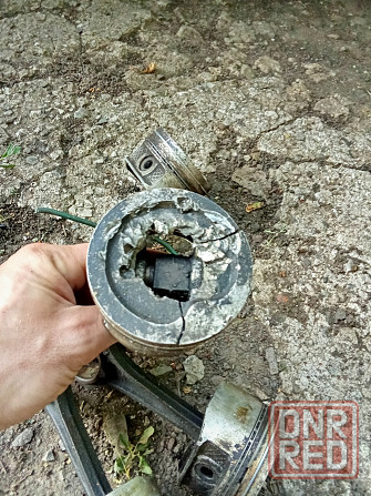 Запчасти Опель астра,кадет 1.4 Донецк - изображение 3
