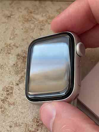 Apple Watch SE (1 поколение) 40мм Silver Донецк