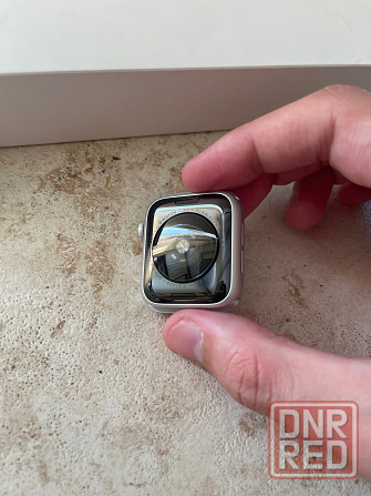 Apple Watch SE (1 поколение) 40мм Silver Донецк - изображение 5