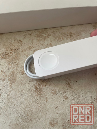 Apple Watch SE (1 поколение) 40мм Silver Донецк - изображение 7