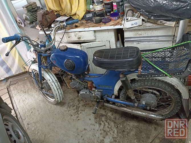 Продам Рига 12 Донецк - изображение 1