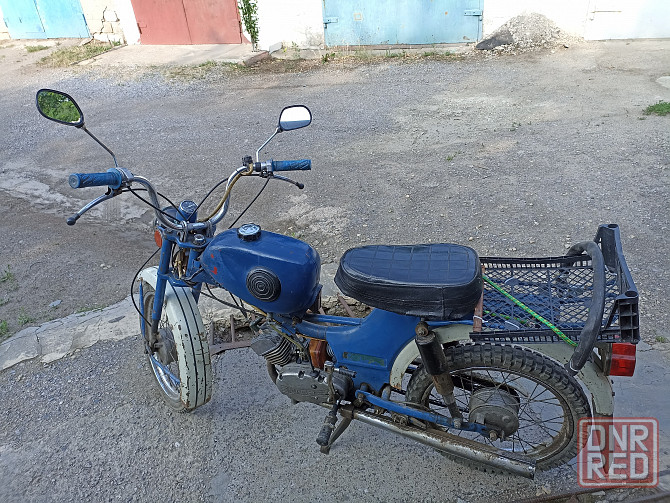 Продам Рига 12 Донецк - изображение 1
