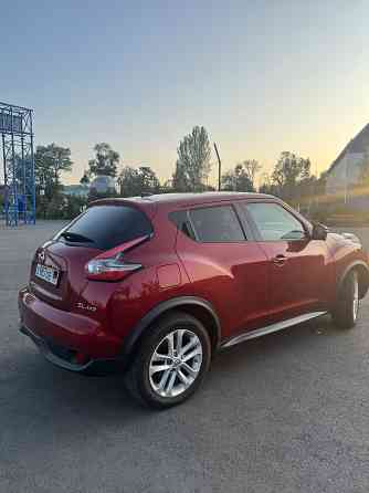 Nissan Juke 2015 Донецк