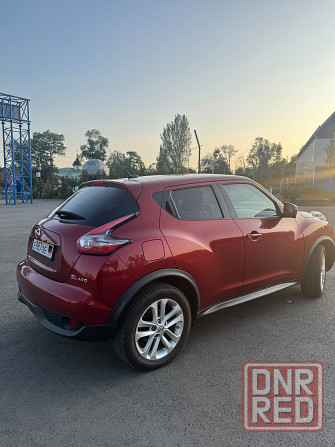 Nissan Juke 2015 Донецк - изображение 3