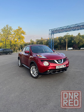 Nissan Juke 2015 Донецк - изображение 2
