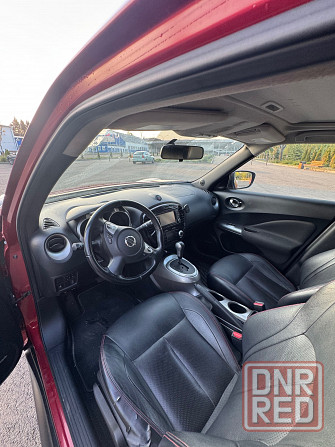 Nissan Juke 2015 Донецк - изображение 7