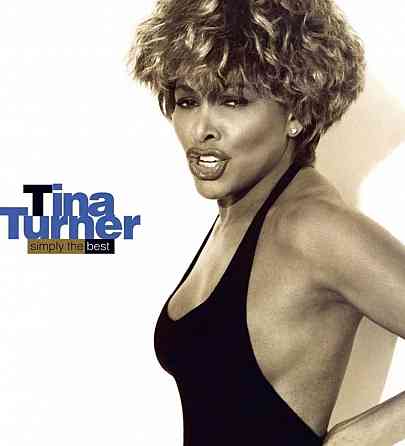 Виниловая пластинка 2 LP Tina Turner-Simply The Best Донецк