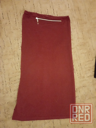 Продам юбки, р.46 Донецк - изображение 2