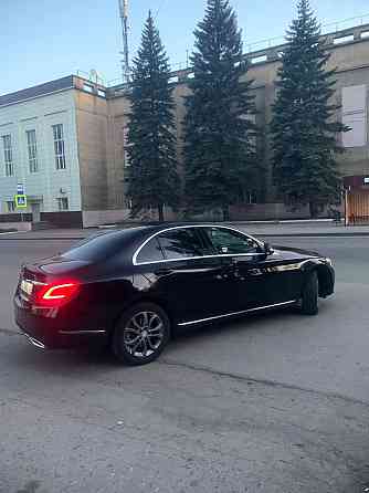Mercedes c180 w205 2016 Донецк