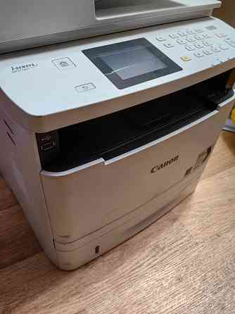 Canon i-sensys MF411dw Донецк