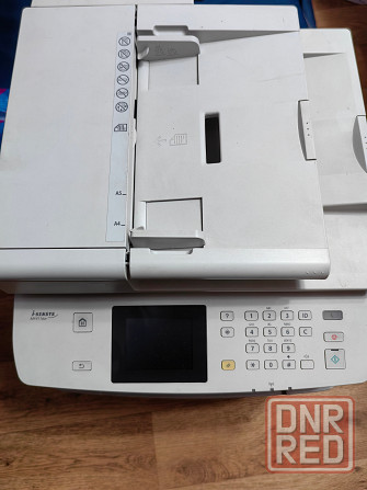 Canon i-sensys MF411dw Донецк - изображение 2