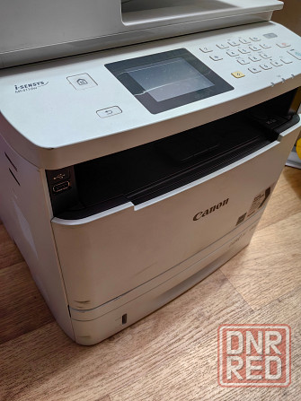 Canon i-sensys MF411dw Донецк - изображение 1
