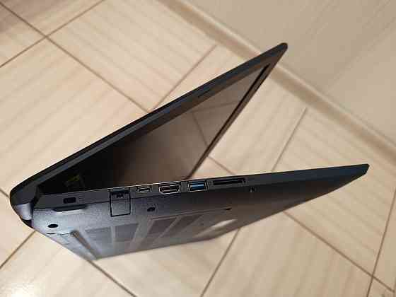 Acer Aspire 7 A717-72G-514Q/17,3/Intel Core i5-8300H/16Гб DDR4/SSD M2 NWMe- 512 Гб/GTX 1060/ 46 499 Донецк