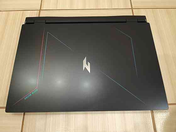 Acer Nitro 17 AN17-41-ROKP/17,3-2k-165гц/AMD Ryzen 7 7840HS/SSD M2 NWMe-1TB/16Гб DDR5/RTX 4050/93999 Донецк
