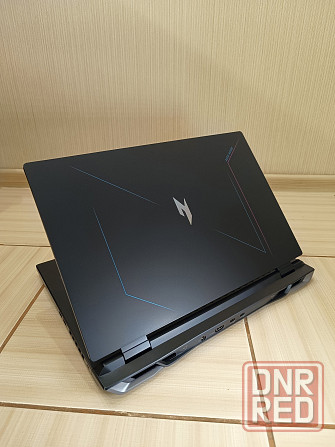 Acer Nitro 17 AN17-41-ROKP/17,3-2k-165гц/AMD Ryzen 7 7840HS/SSD M2 NWMe-1TB/16Гб DDR5/RTX 4050/93999 Донецк - изображение 2