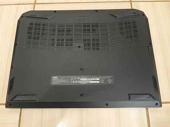 Acer Nitro 5 AN517-55/17.3-144гц/INTEL CORE I5-12500H/16 Гб DDR4/SSD M2 NWMe-512 Гб/RTX 3060/ 71 499 Донецк