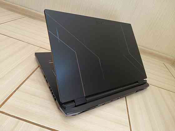 Acer Nitro 5 AN517-55/17.3-144гц/INTEL CORE I5-12500H/16 Гб DDR4/SSD M2 NWMe-512 Гб/RTX 3060/ 71 499 Донецк