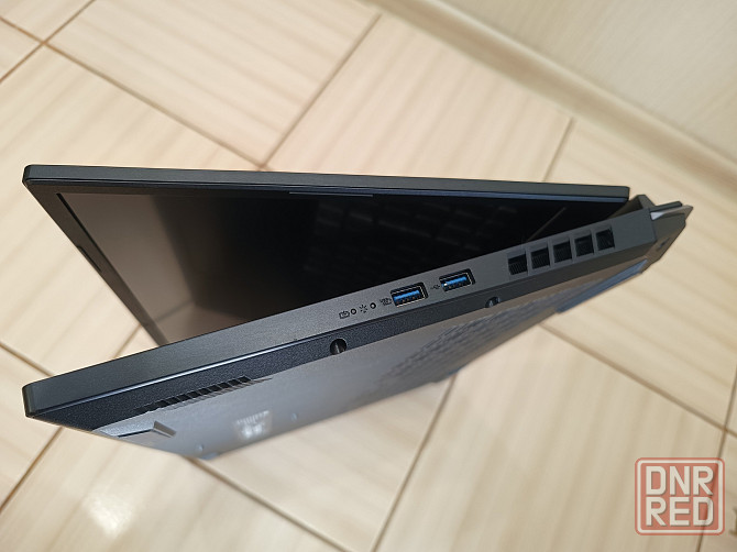 Acer Nitro 5 AN517-55/17.3-144гц/INTEL CORE I5-12500H/16 Гб DDR4/SSD M2 NWMe-512 Гб/RTX 3060/ 71 499 Донецк - изображение 5
