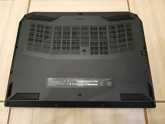 Acer Nitro 5 AN515-58/15,6-165ГЦ/INTEL CORE i7-12650H/SSD M2 NWMe-1024 Гб/16Гб DDR5/RTX 4060/ 93 499 Донецк
