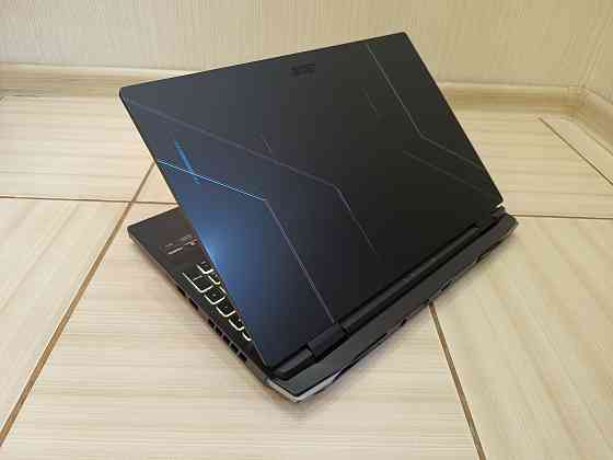 Acer Nitro 5 AN515-58/15,6-165ГЦ/INTEL CORE i7-12650H/SSD M2 NWMe-1024 Гб/16Гб DDR5/RTX 4060/ 93 499 Донецк