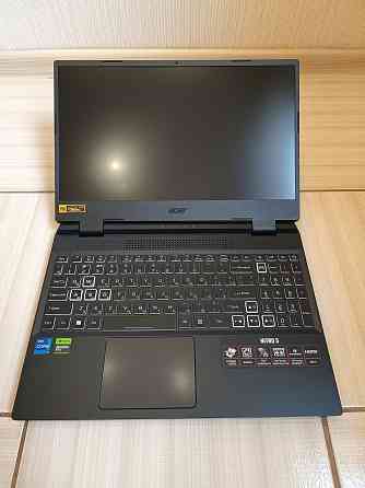 Acer Nitro 5 AN515-58/15,6-165ГЦ/INTEL CORE i7-12650H/SSD M2 NWMe-1024 Гб/16Гб DDR5/RTX 4060/ 93 499 Донецк