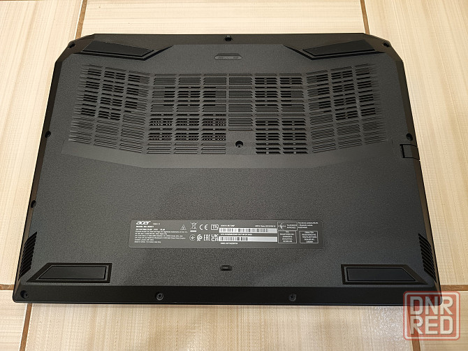 Acer Nitro 5 AN515-58/15,6-165ГЦ/INTEL CORE i7-12650H/SSD M2 NWMe-1024 Гб/16Гб DDR5/RTX 4060/ 93 499 Донецк - изображение 4