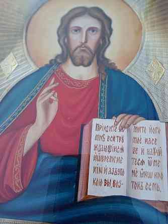 икона Донецк