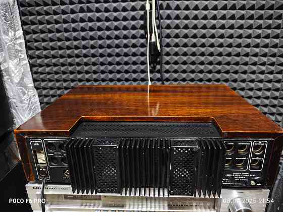 Барк-у-001-cтерео hi-fi Донецк