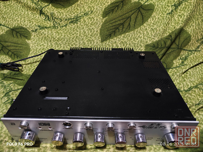 Барк-у-001-cтерео hi-fi Донецк - изображение 7