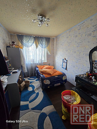 Продажа 3 комнатной квартиры широкий Донецк - изображение 5