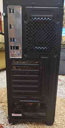 Пк Intel i3 12100 16 Gb rtx1660 super ssd256 hdd1tb 700w Донецк