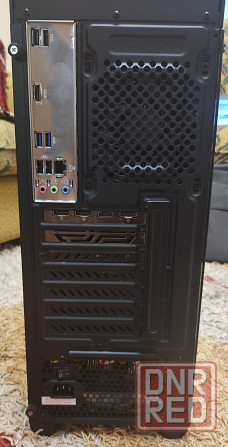 Игровой пк Intel i3 12100 16 Gb rtx1660 super ssd256 hdd1tb 700w Донецк - изображение 4