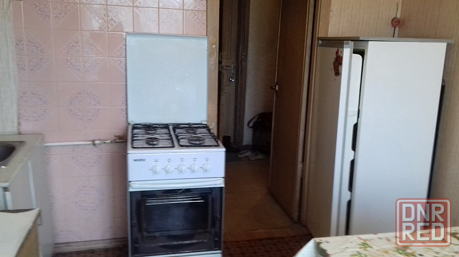 Сдам 2-комнатную квартиру в Ленинском районе Донецк - изображение 4