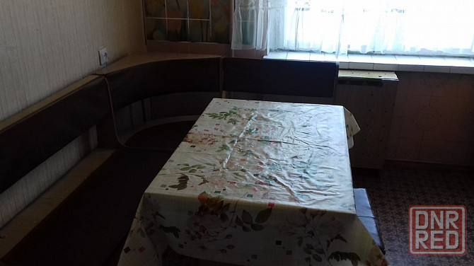 Сдам 2-комнатную квартиру в Ленинском районе Донецк - изображение 3
