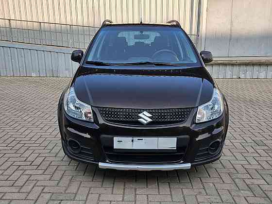 Suzuki SX4, 2014 Макеевка
