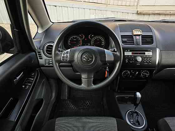 Suzuki SX4, 2014 Макеевка