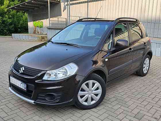Suzuki SX4, 2014 Макеевка