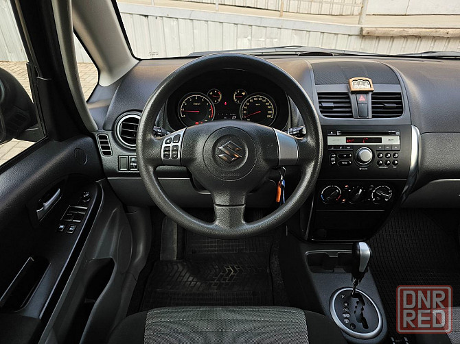 Suzuki SX4, 2014 Макеевка - изображение 4