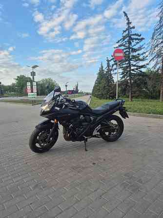 Suzuki Bandit S 2012год Донецк