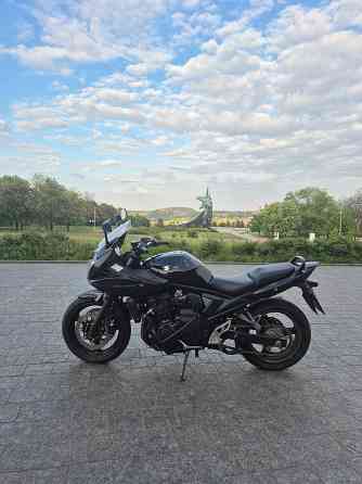 Suzuki Bandit S 2012год Донецк
