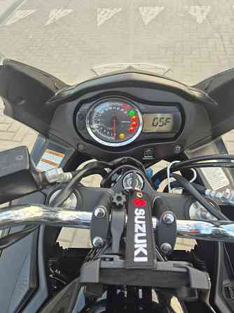 Suzuki Bandit S 2012год Донецк