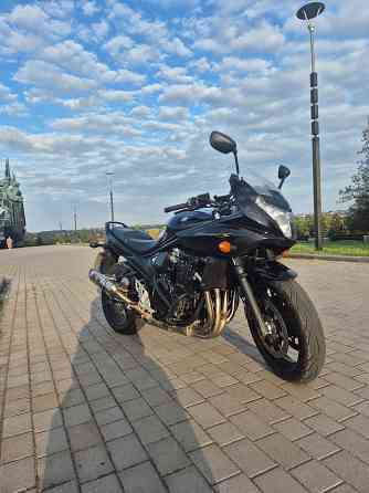 Suzuki Bandit S 2012год Донецк