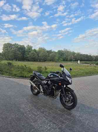 Suzuki Bandit S 2012год Донецк