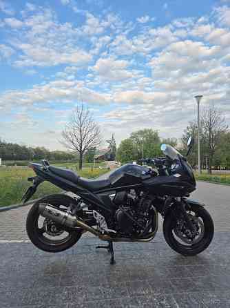 Suzuki Bandit S 2012год Донецк